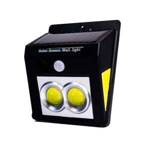 Lampă Solară cu Senzor de Mișcare - Montare pe Perete - IP65 103297919 - Nonbrand Lanternă solară