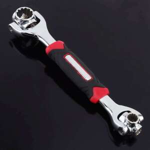 STREND PRO multi-function wrench, 8,10,11,13,14,16,17,19 mm - Socket Wrench