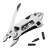 MULTITOOL Wielofunkcyjne narzędzie do roweru lub motocykla 103479732