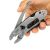 MULTITOOL Wielofunkcyjne narzędzie do roweru lub motocykla 103479732