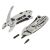MULTITOOL Wielofunkcyjne narzędzie do roweru lub motocykla 103479732