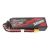 Gens Ace G-Tech 5000mAh 11.1V 60C Lipo akkumulátor XT60 csatlakozóval RC versenyzéshez