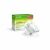 TP-LINK | Powerline Adapters Kit | TL-WPA4220 KIT | 10/100 Mbit/s | Ethernet LAN (RJ-45) ports 2 | 802.11n | 2.4GHz | Wi-Fi data rate (max) 300 Mbit/s 103305736