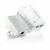 TP-LINK | Powerline Adapters Kit | TL-WPA4220 KIT | 10/100 Mbit/s | Ethernet LAN (RJ-45) ports 2 | 802.11n | 2.4GHz | Wi-Fi data rate (max) 300 Mbit/s 103305736
