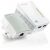 TP-LINK | Powerline Adapters Kit | TL-WPA4220 KIT | 10/100 Mbit/s | Ethernet LAN (RJ-45) ports 2 | 802.11n | 2.4GHz | Wi-Fi data rate (max) 300 Mbit/s 103305736