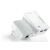 TP-Link TL-WPA4220 AV600 áramköri jelhosszabító és WiFi készlet 103305736