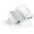 TP-Link TL-WPA4220 AV600 áramköri jelhosszabító és WiFi készlet 103305736