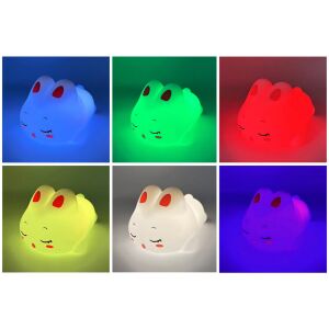 Media-Tech POKKY Nyuszi Éjszakai Lámpa