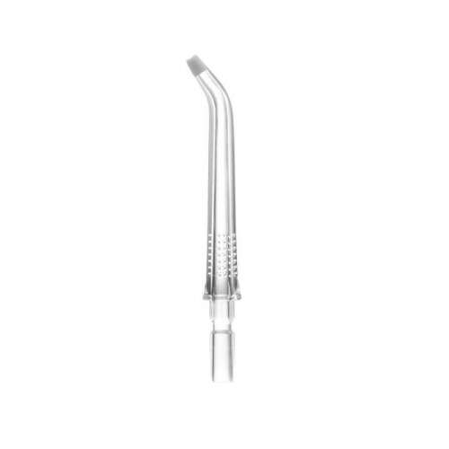 Oclean transparent water flosser nozzle
