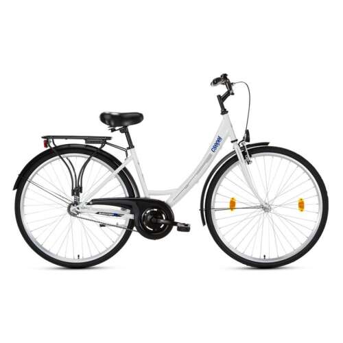 Csepel Budapest A Városi Kerékpár - 28"