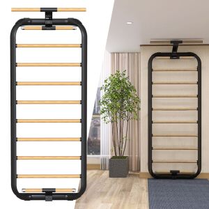 Bordásfal inSPORTline Wootalux 220x86 cm 131634865 - Bordásfal