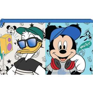 DISNEY Mickey Mouse a Donald Duck Deti zipsový peračník - Kúpanie & Starostlivosť o bábätká