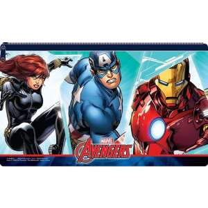 Puzdro na ceruzky Marvel Avengers s Kapitánom Amerikou, Iron Manom a Čiernou vdovou - Kúpanie & Starostlivosť o bábätká