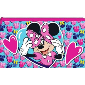 DISNEY Minnie myš Detský nesúzdušník, peroštôl so zipsom 127865784 - Kúpanie & Starostlivosť o bábätká