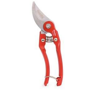 Ножици за резитба Ronix RH-3108, остриета от неръждаема стомана, диаметър на рязане 12 mm - Градински инструмент