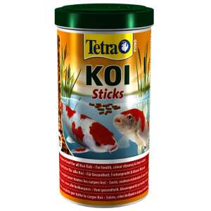 Tetra Pond KOI-Stäbchen, 1 l 103339787 - Viehzucht