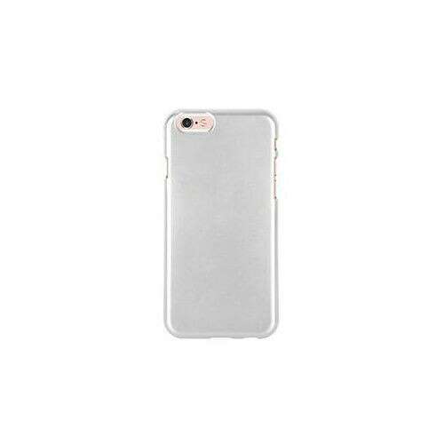Mercury iJelly Samsung A730 A8 Plus (2018) Ezüst Telefontok - Mercury