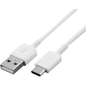 Samsung RT-DLC-C215-WW fehér gyári USB - Type-C adatkábel 1.5m 15W 105751213 - Adatkábel