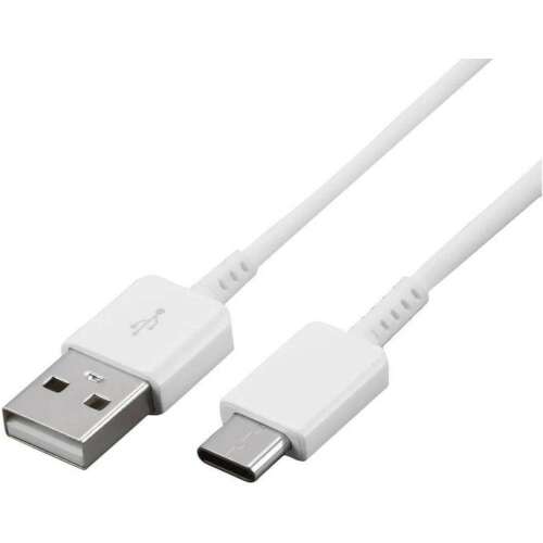 Samsung RT-DLC-C215-WW fehér gyári USB - Type-C adatkábel 1.5m 15W 105751213