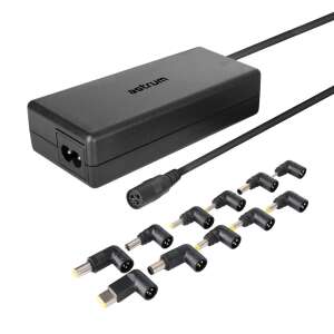 Astrum Universal-Laptop-Ladegerät mit 13 verschiedenen Spitzen, Modell CU090 - Astrum