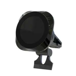 Încărcător auto wireless magnetic IKATAK pentru iPhone 15, iPhone 14, iPhone 13, încărcare rapidă de 15W - Incarcatoare auto