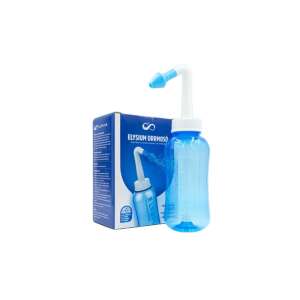 Elysium Nasal Respirator Plavi - 300 ml