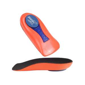 Vivafit MaxComfort Pro 3/4-es talpbetét L 41-46 cipőbetét - Vivafit