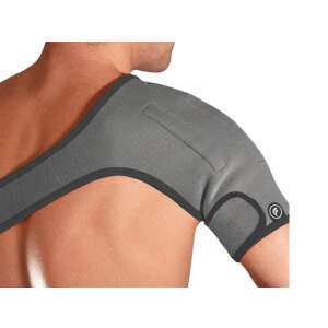 Fortuna neoprén mágneses vállrögzítő, univerzális méret - Fortuna