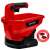 Einhell GE-US 18 Li-Solo cordless spreader, battery not included