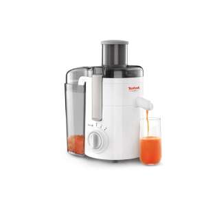 Tefal ZE370138 Frutelia Plus 350W biela odšťavovačka 37479649