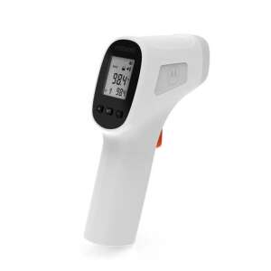 Motorola Cyfrowy termometr bezdotykowy 103349218 - Termometr na podczerwień