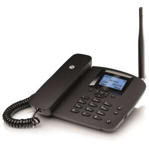 Motorola FW200L Vezeték Nélküli GSM Telefon