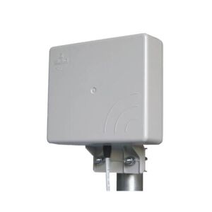 Sirio SMP WiMAX Panel Antenna 2,4/3,6 GHz vezeték nélküli hálózathoz - Sirio