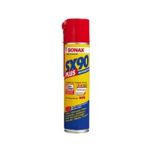 Sonax SX90 Plus Multifunctional Spray, 400ml - Lubricant