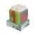 Clemmy Cub senzorial pe ambalaj de carton