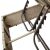 vidaXL Dupla Napozóágy - Polyrattan - 200x114 cm 172255438