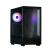 Zalman P10 Mini Black Micro-ATX Case for High-Performance PCs