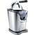 Steba ZP 3 electric citrus juicer 100 W black, stainless steel