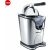 New Steba ZP3 Citrus Press - Stainless Steel Electric Juicer