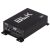 Mac Audio BLK 1000 - 1 Csatornás Mélynyomó Erősítő - 600W 103406012