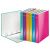 Dosare colorate Leitz Wow A4 Maxi