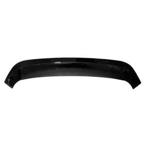 Black rear spoiler for VW Golf 8 GTI Osir style, AutoVision - Spoiler