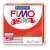 Staedtler Fimo Kids piros gyurma, 42g