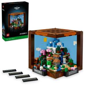 LEGO® Minecraft® Radni stol 21265 106776008 - LEGO LEGO Minecraft