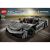 LEGO® Technic Hiperautomobil Koenigsegg Jesko Absolut sivi 42173 106788257