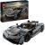 LEGO® Technic Koenigsegg Jesko Absolut szürke hiperautó 42173 106788257