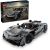 LEGO® Technic Koenigsegg Jesko Absolut szürke hiperautó 42173 106788257