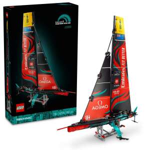 LEGO® Technic Emirates Team New Zealand AC75 Yacht 42174 106812089 - LEGO Harry Potter and LEGO Technic