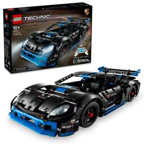 LEGO® Technic Mașina de curse Porsche GT4 e-Performance 42176 106793854 - LEGO LEGO Technic