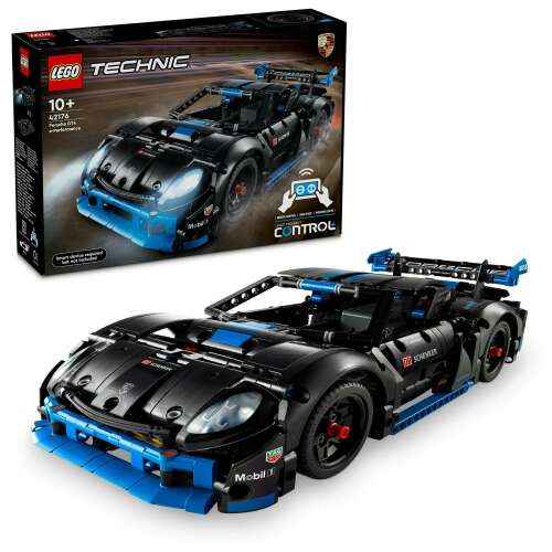 LEGO® Technic Porsche GT4 e-Performance trkaći automobil 42176 106793854